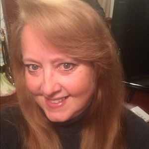 Meet your Posher, Sherry